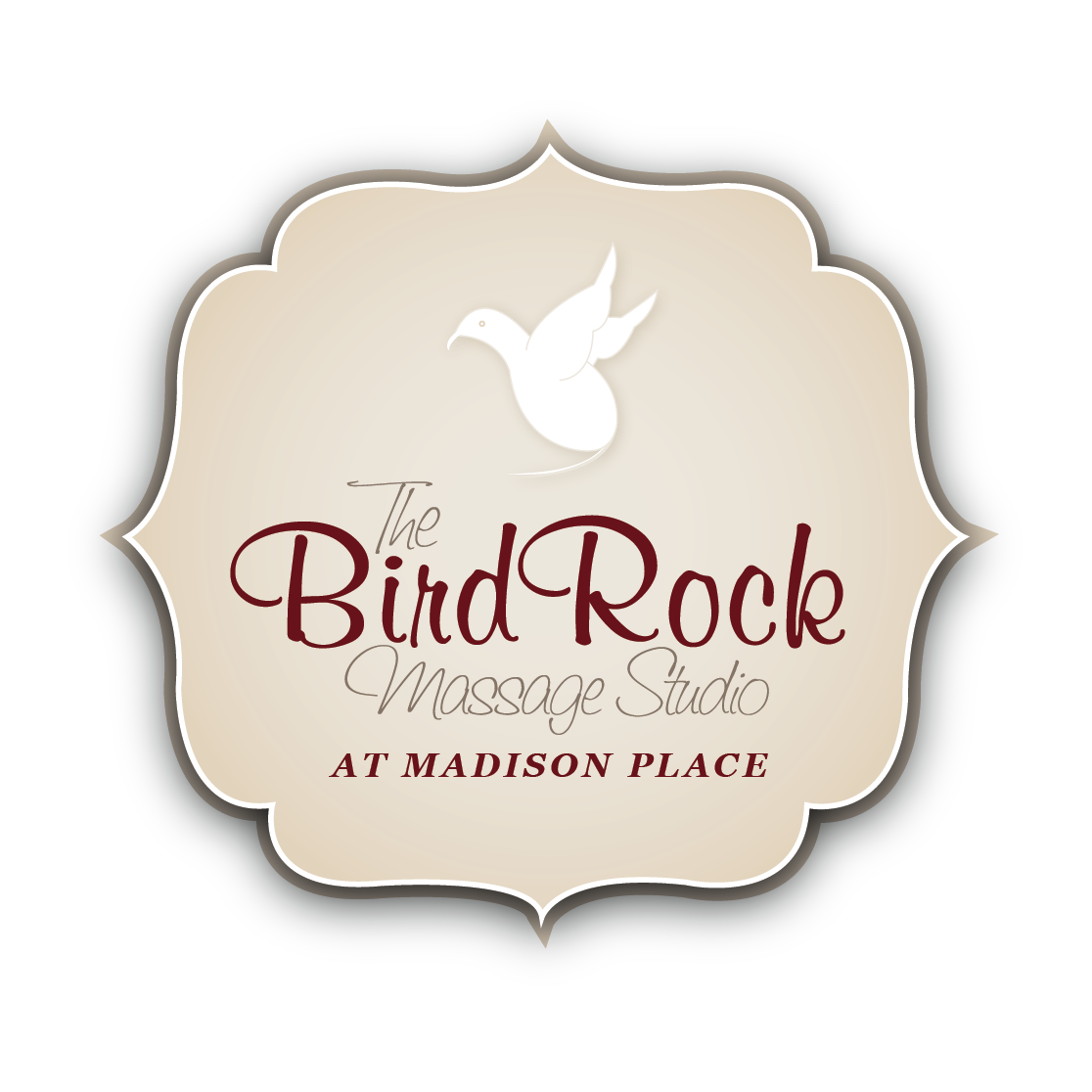 Madison Place Bird Rock Massage Studio