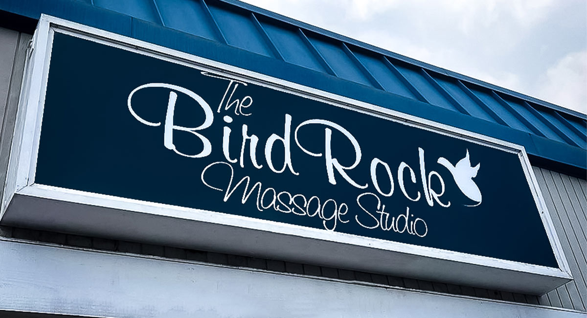 Bird Rock Massage La Jolla